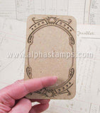 Hearts Playing Card - UPDATED