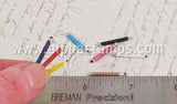 Tiny Set of Pencils