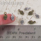 Pine Cone Charms