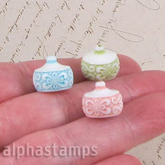 Mini Powder Jar