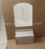 7x9 Corner Room Box with Window