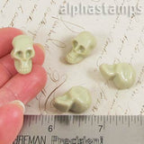 Long Resin Skull*