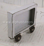 Small Diorama Box
