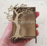 ATC Shrine with Feet