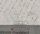9x17mm Glass Tube Vase
