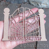 Spiderweb Gate
