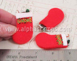 Mini Filled Christmas Stocking