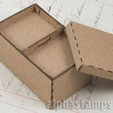 Gift Wrap Storage Chest*