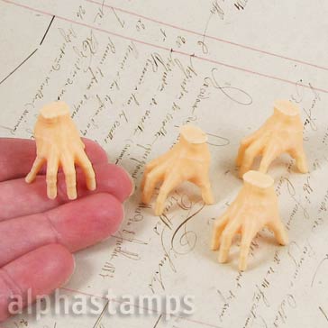Mini Thing Hands