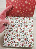 A Vintage Christmas 6x6 Paper Pad