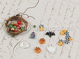 Halloween Wreath Kit
