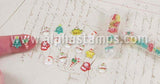Mini Resin Christmas Embellishments