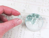10mm Clear Glass Marbles