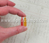 Miniature Red Wine Bottle
