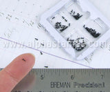 1/8 Inch Miniature Nails