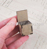 Cube Box 1 inch
