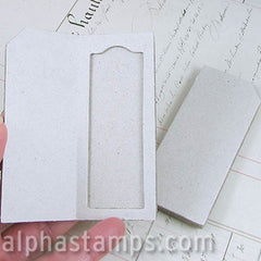 Slide Mailers - for 1 Slide - SOLD OUT