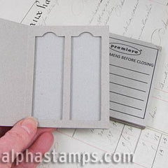 Slide Mailers - for 2 Slides - SOLD OUT