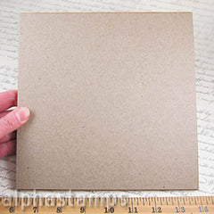 8x8 Heavy Chipboard - SOLD OUT