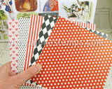 Alice Accordion Book Kit - April 2019 - SOLD OUT