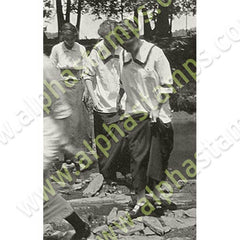 Fancy Aunties 2 Collage Sheet