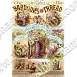 Buy Our Thread Collage Sheet