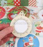 North Pole Christmas Kit - December 2020 - SOLD OUT