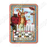 Alice in Wonderland Tarot Card Set Download
