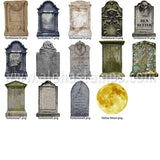 Forsaken Cemetery Set Download