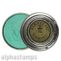Gilders Paste - Patina - SOLD OUT
