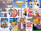 Hello Pumpkin Collage Sheet
