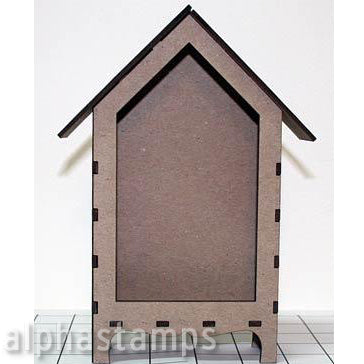 House Shrine Box Kit