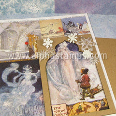 The Snow Queen Kit - January 2018 - SOLD OUT