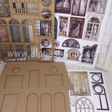Large Haunted House Add-On Kit - SOLD OUT