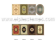 Rugs Set Download