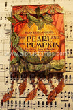 Pumpkins Collage Sheet