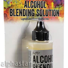Tim Holtz Alcohol Ink Blending Solution - SOLD OUT