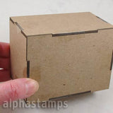 3 Inch Tall Display Base