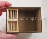 3 Inch Tall Display Base