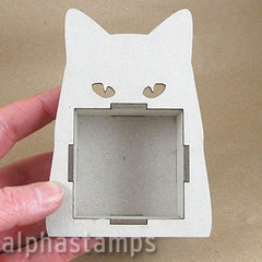 Big Cat Mini Shrine - SOLD OUT