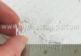 Set of Mini Bistro Glasses