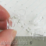Set of Mini Bistro Glasses
