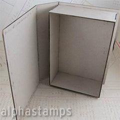 Large Faux Book Box - SOLD OUT