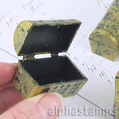 Mini Pirate Chest - SOLD OUT