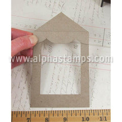 Valance Curtain - Set of 2