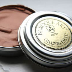 Gilders Paste - Copper - SOLD OUT