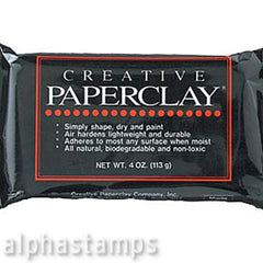 Creative Paperclay - SOLD OUT