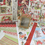 Christmas Nostalgia Kit - December 2018 - SOLD OUT