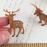 Miniature Reindeer