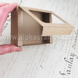 Tiny Diorama Box